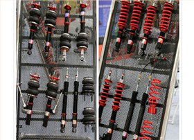 AIRONE产品展示架